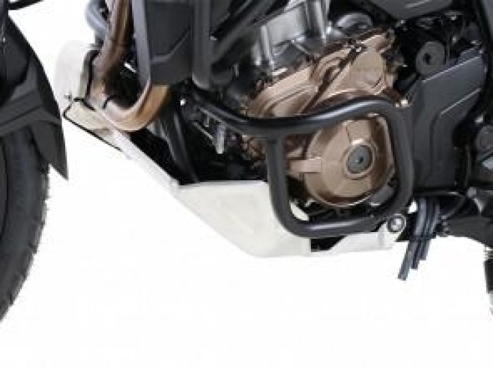 HB ENGINE PROTECTION BAR - BLACK FOR HONDA CRF 1100 L AFRICA TWIN (2019-)