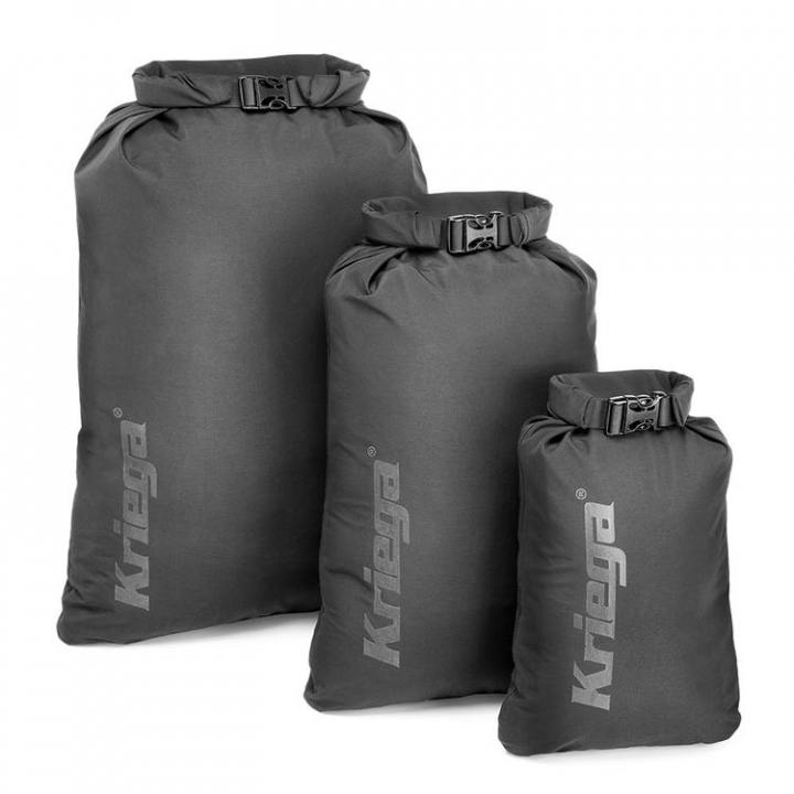 Kriega Pack Liner 100% waterproof roll-top Large