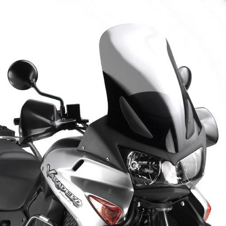 Givi Windscreen Fumado Honda Varadero 2007-2012