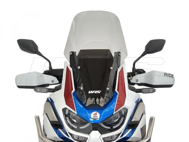 WRS Windscreen Touring Fumado Honda CRF1100L Adventure 2020/