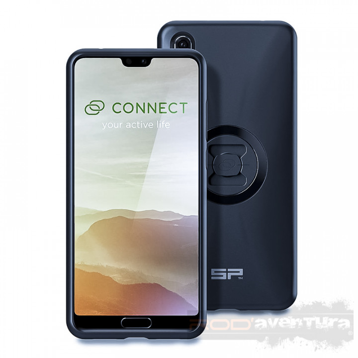 SP Connect Capa telemóvel Huawei P20 Pro