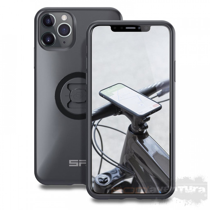 SP Connect Capa telemóvel Iphone 11 Pro Max