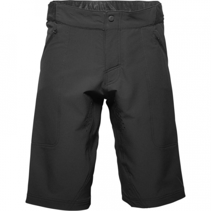 Thor Short MTB Assist Black