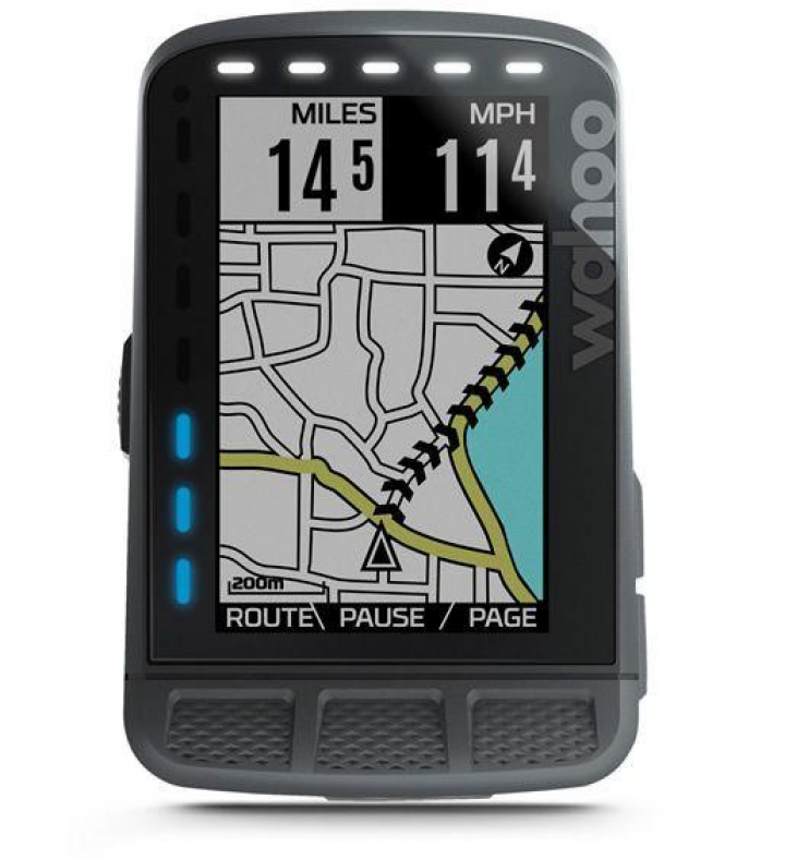 Wahoo Element Roam Cycling GPS