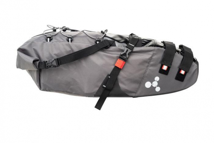 Geosmina Large Seat Bag 15L