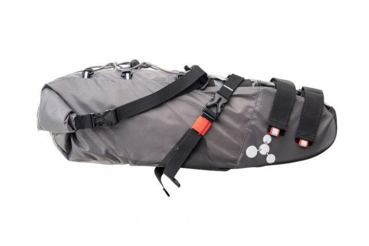 Geosmina Small Seat Bag 10L