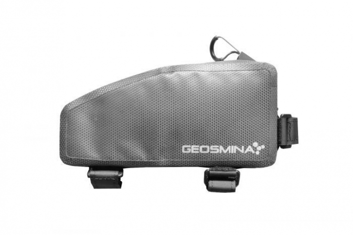 Geosmina Small Top Tube Bag 0,6L