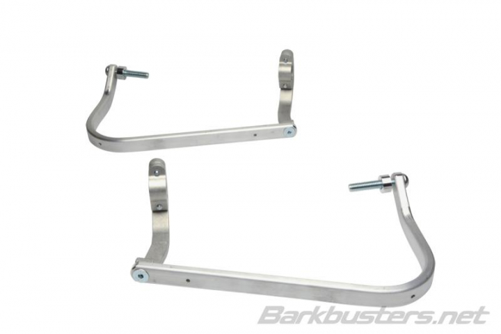 Barkbusters  Hardware Kit – Two Point Mount BMW
